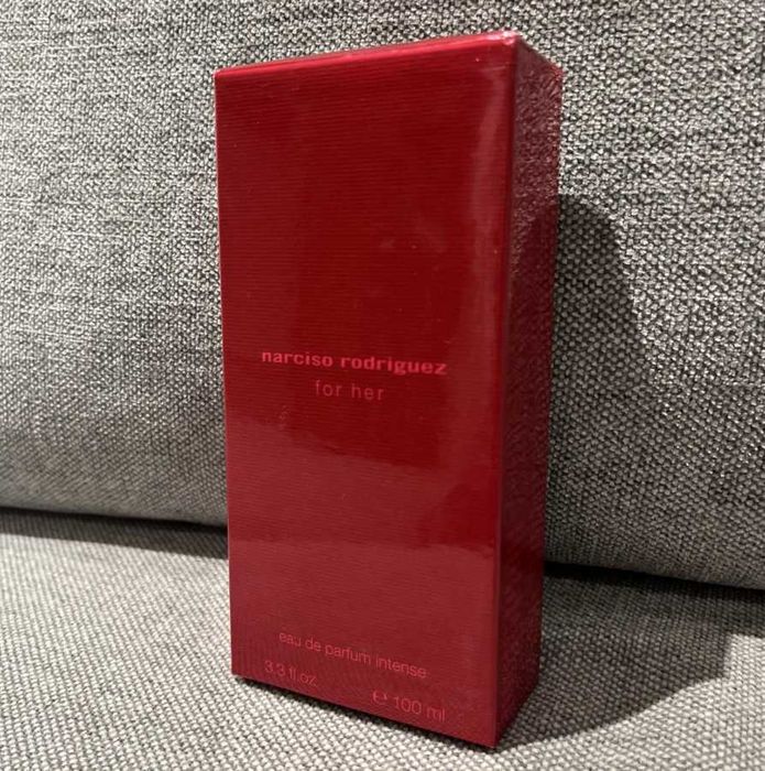 Narciso Rodriguez For Her Intense 10ml