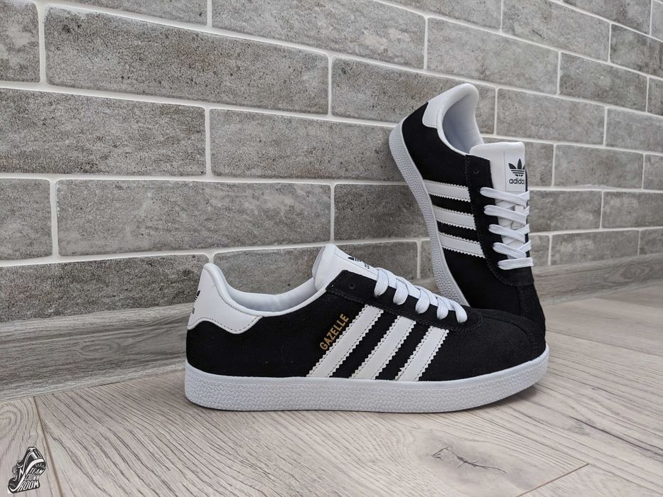 Кроссовки Adidas Gazelle \ Адидас Газель \ размер 36 - 46