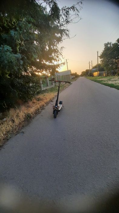 Kugoo Kirin m4 pro