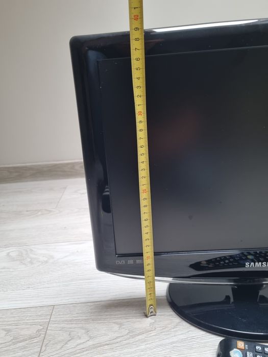 Telewizor Samsung 19 cali LE19R86BD