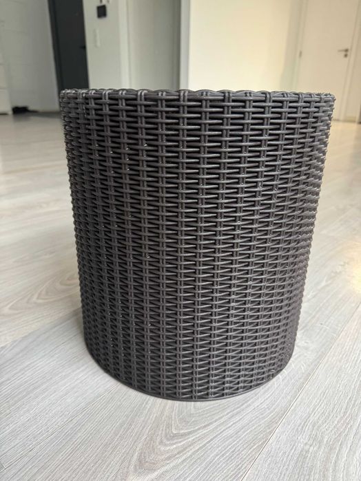 Vendo vaso para exterior.