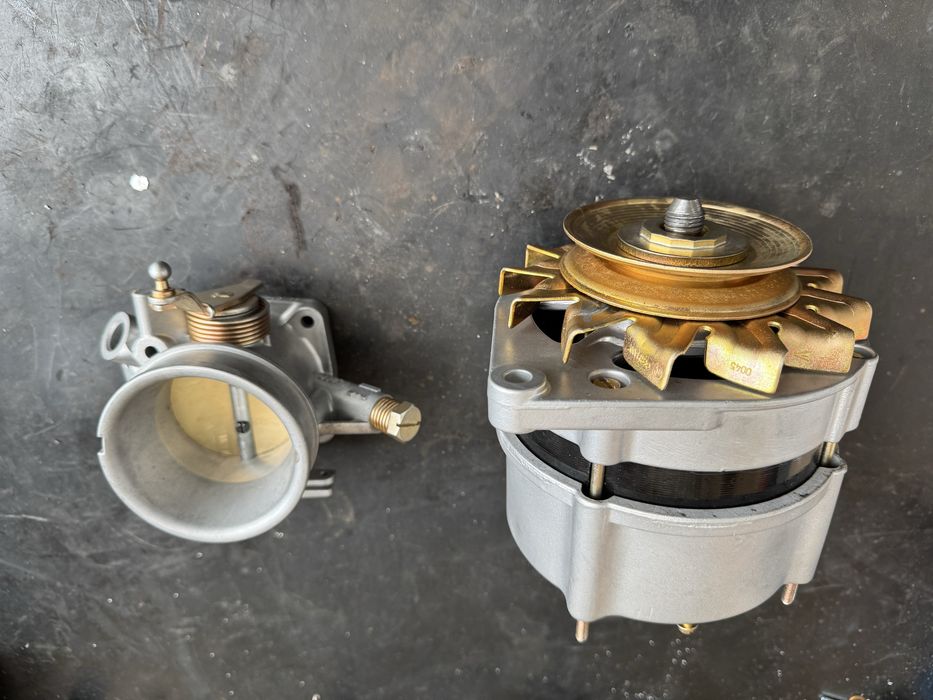 Renowacja i naprawa samochodów