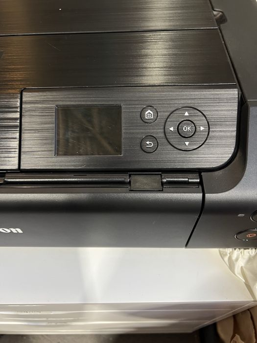 Canon PIXMA PRO-200 A3+ – Impressora Fotográfica Profissional