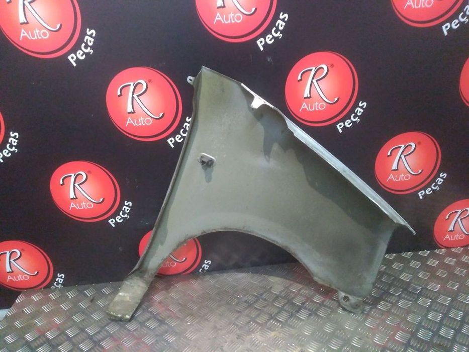 Guarda Lamas Esq Opel Agila (A) (H00)