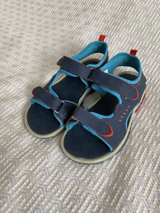 Продам босоножки 20 см стелька размер 31, состояние хорошее