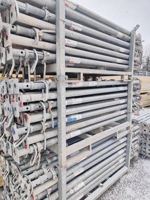 Płyta topolowa szalunki stropowe sklejka liściasta