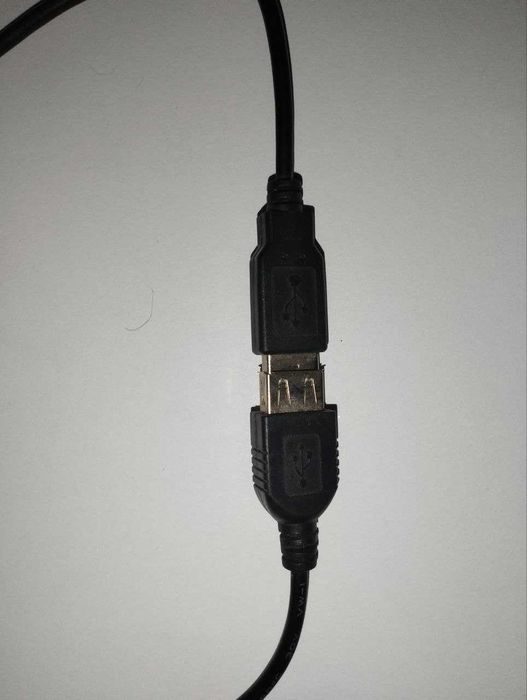 Кабелі, перехідники, подовжувачі  USB / SATA / Ethernet  великий вибір