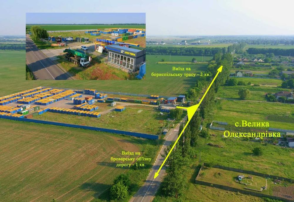 Домики,бытовки. оплата частями ПРИВАТ банк