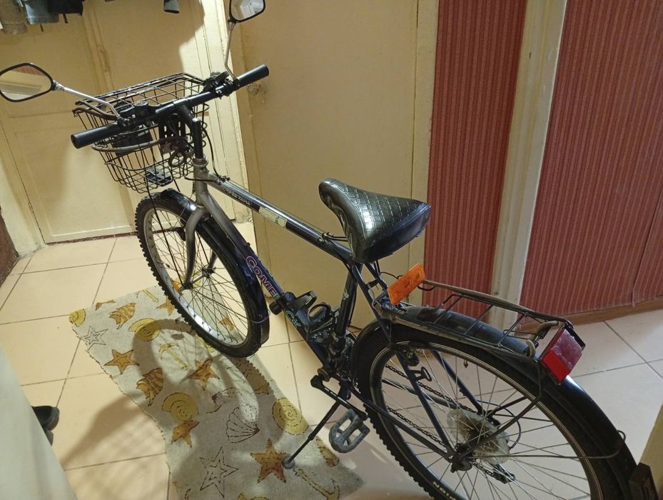 Велосипед Comeback 26