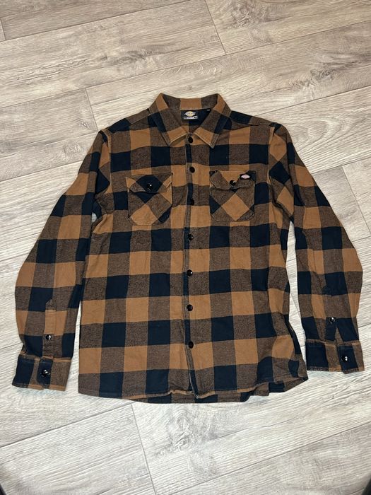 Сорочка Dickies