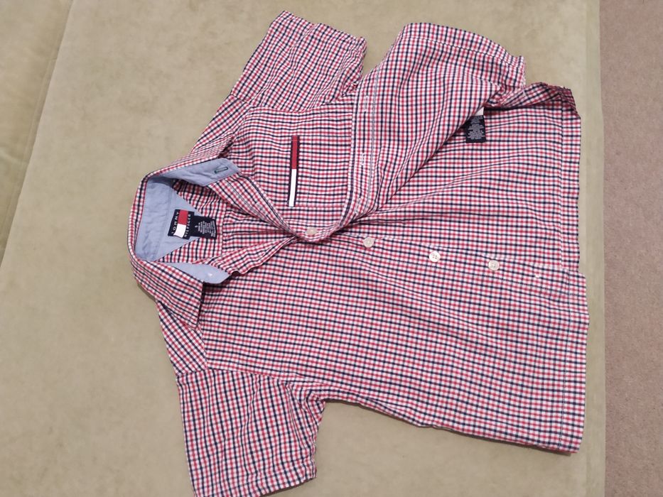 Tommy Hilfiger  детская одежда