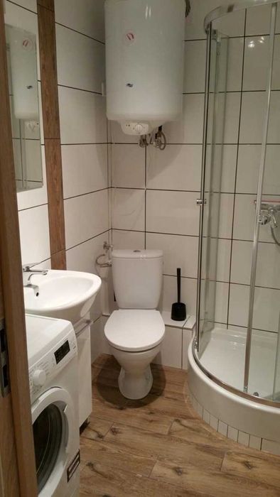 Piękny pokój na Jeżycach