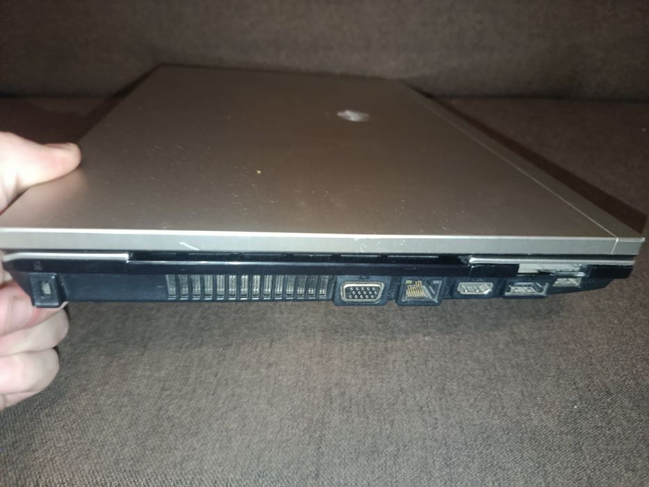 Продаю HP ProBook