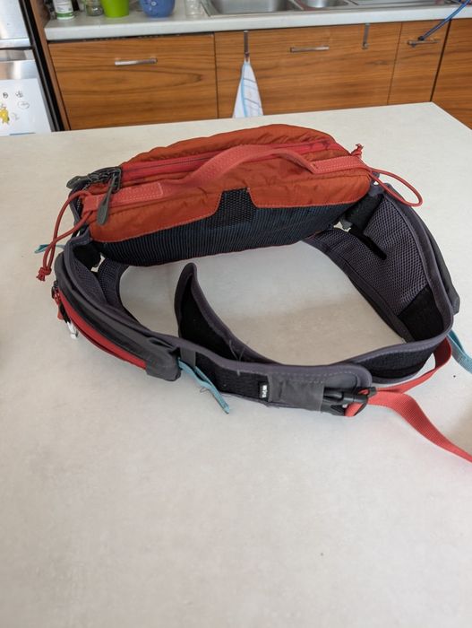 Evoc Hip Pack Pro 3 nerka na rower camelbak