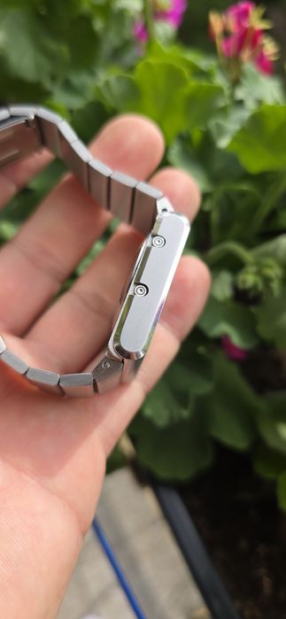 Zenith futur time command