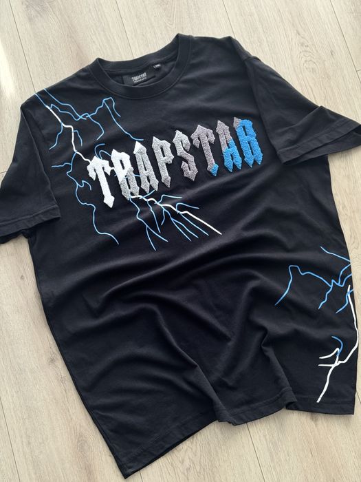 Koszulka Trapstar