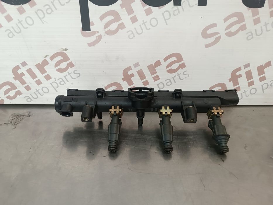 Rampa de Injeção SEAT IBIZA II - 2435170160