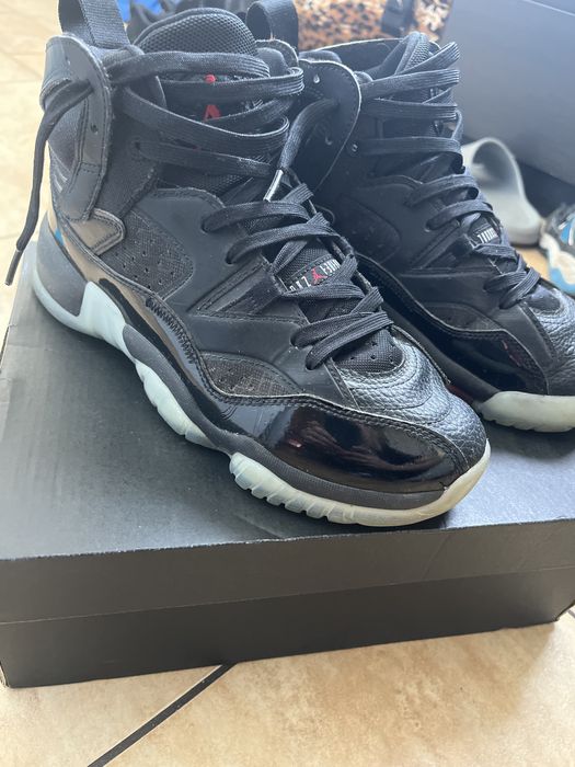 Jordan Jumpman two trej 38.5