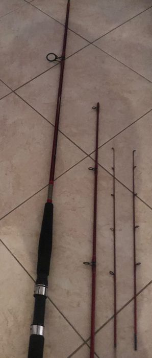 Cana Hiro Meta carbo MK3