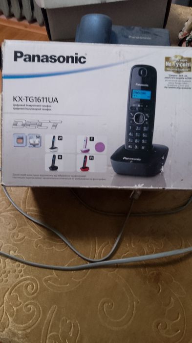Телефоны дисковые СССР