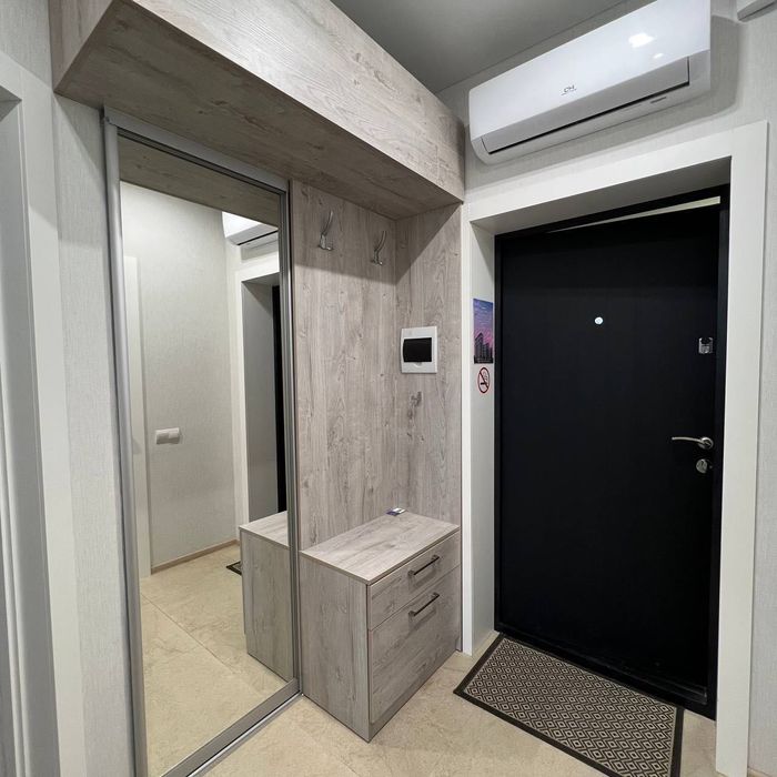 Посуточно.Буча ЖК Гранд Бурже