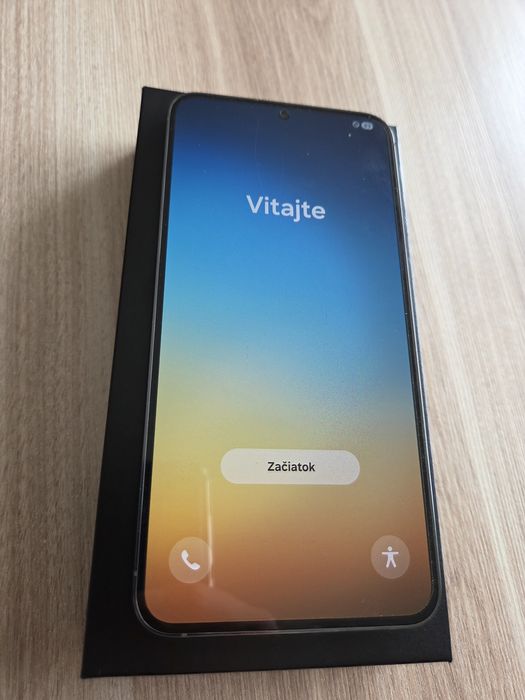 Samsung galaxy S23+ 256