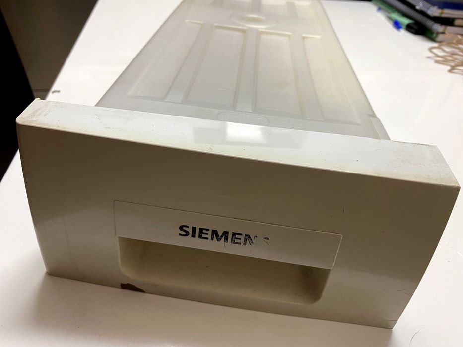 Peças para máquina de secar roupa Siemens