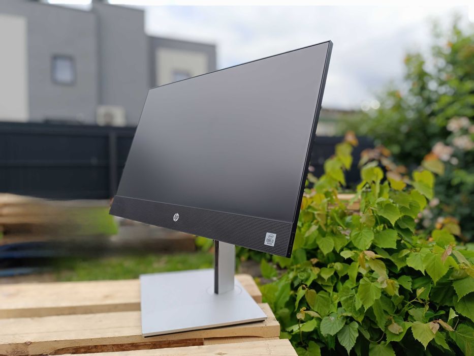 Моноблок HP ProOne 440 G6 |23.8"FHD|i3-10100|8 GB RAM|SSD 256|Гарантія