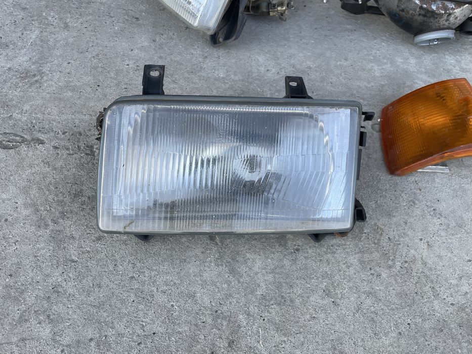 Передні фари Volkswagen t4 Фара фольксваген Т4