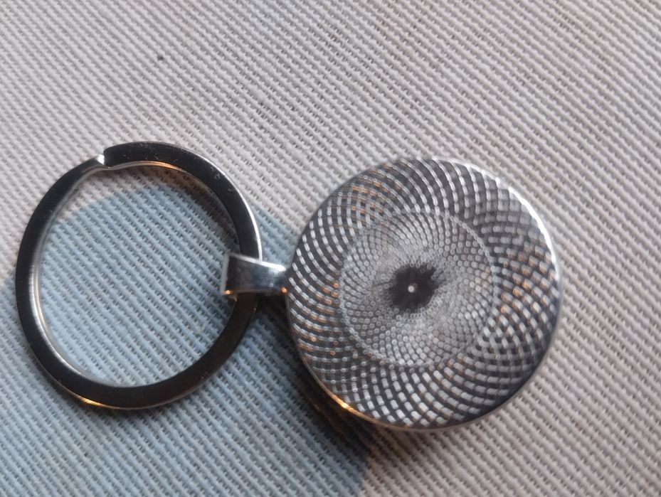 Porta chaves. Diversos