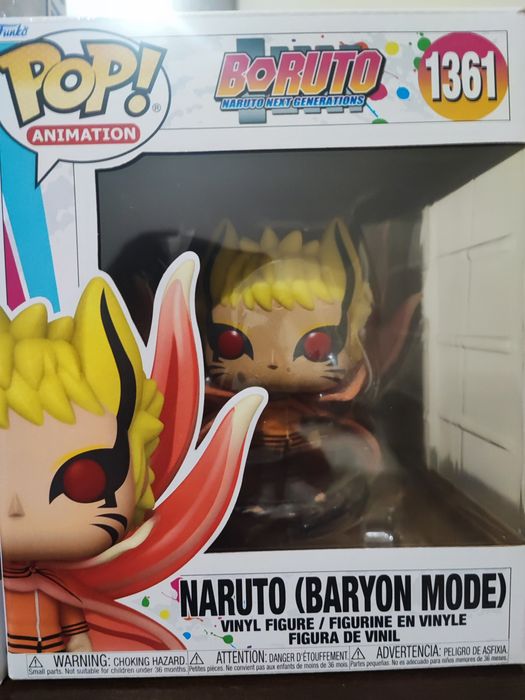 Funko Pop Originais | Excelente estado + Caixa  Incluída