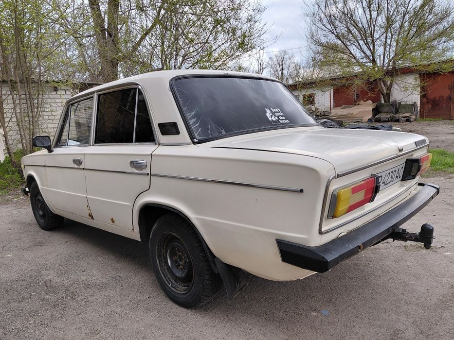 Продам ВАЗ 2106.