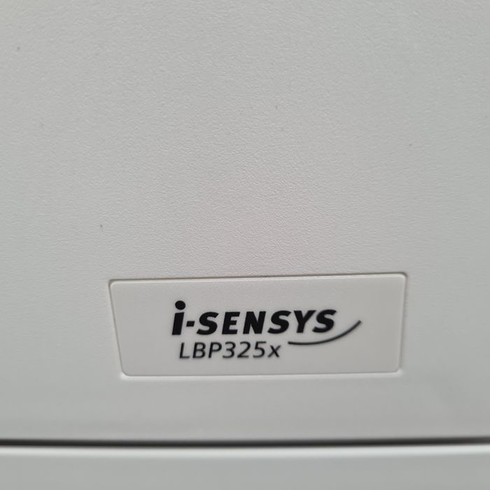 Современный скоростной лазерный принтер  Canon LBP 325x