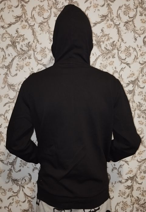 Чоловіча класична Худі Hugo Boss mens black