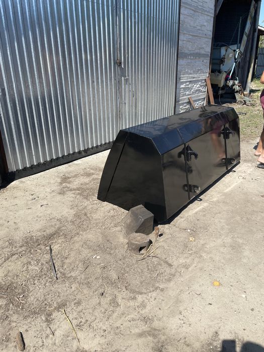 Кун Фронтальний Погрузчик TUR-5.1 Tytan MT