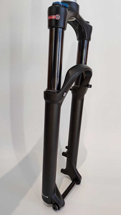 Amortyzator SR Suntour XCR34, 29'' 130 mm, boost, nowy #d.770