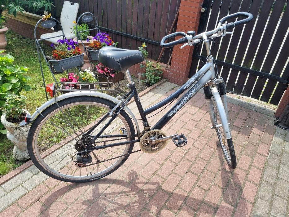 Rowery koła 28 cali sprawne