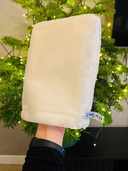 RAYPATH - Rękawica Biała L