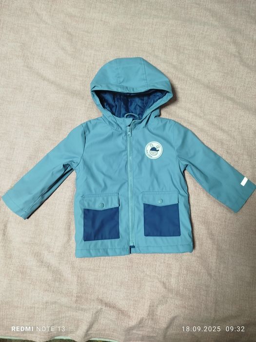 Дощова куртка 80