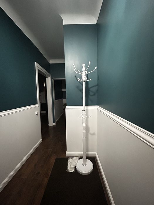 Красива квартира в самому центрі міста з виглядом на  Либідь Плаза.