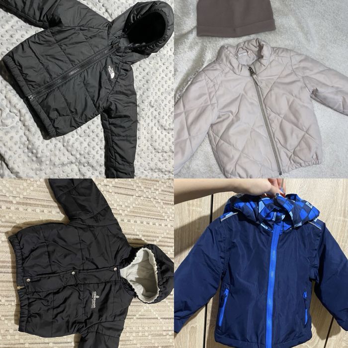 Куртка на весну, осіння куртка