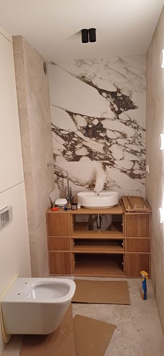 Remont mieszkań i wykonczenie wnętrz