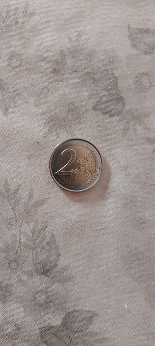 Moeda  jornada mundial da juventude