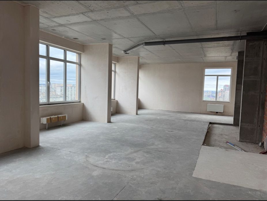 Багатокімнатна квартира за адресою вул. Лук'яненка Левка (площа 237,9 м²) - Atlanta.ua - фото 17