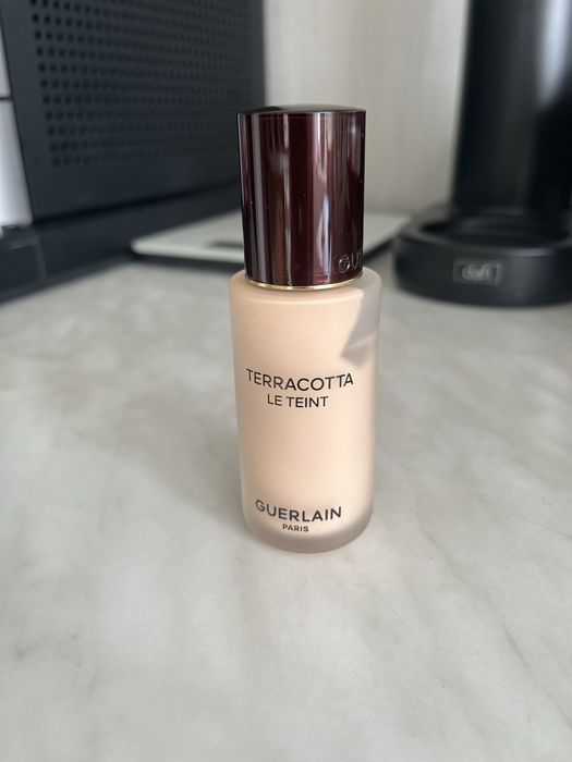 Podkład Guerlain