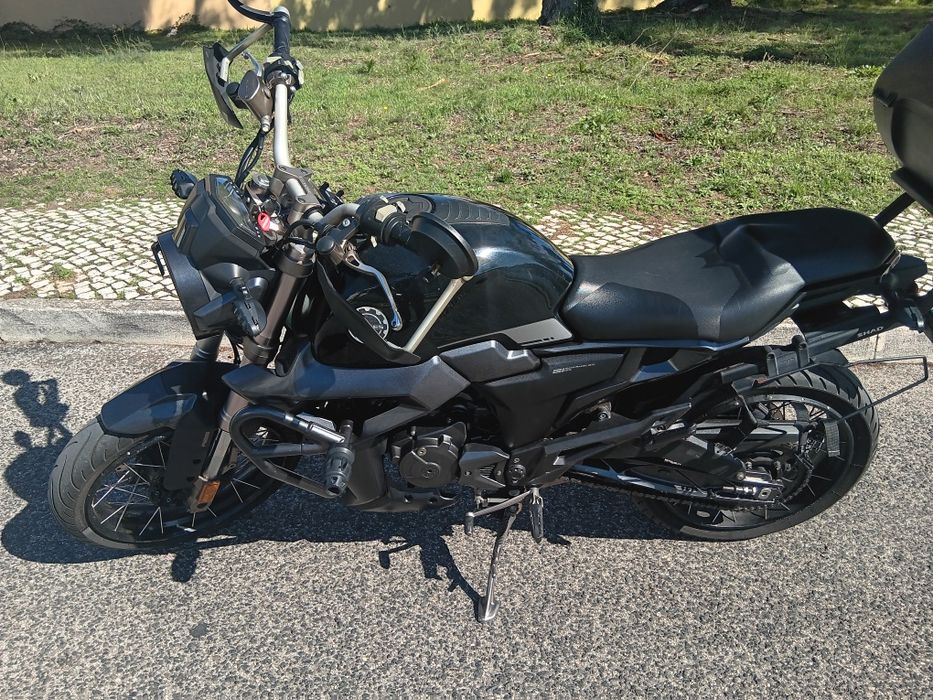 Zontes a preço especial