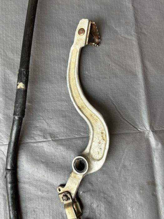 Pompa hamulcowa tył tylna HONDA CRF250/450