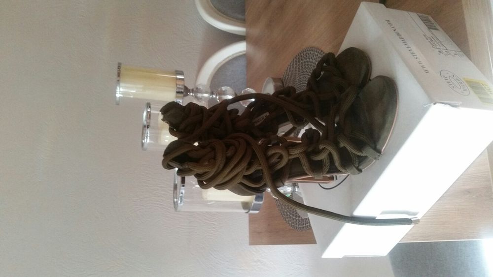 Buty szpilki STEVE MADDEN