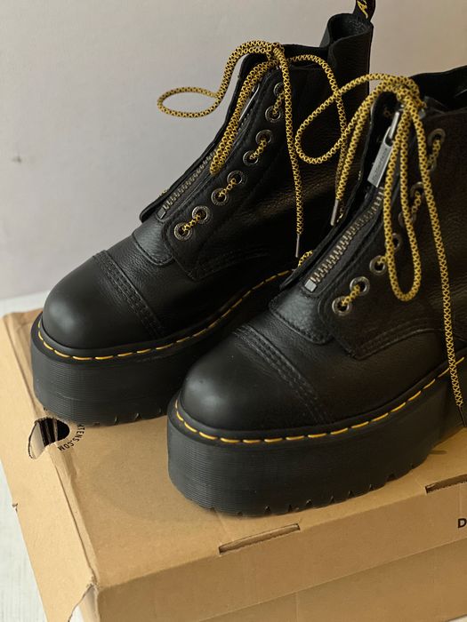 Dr. Martens Sinclair 39р