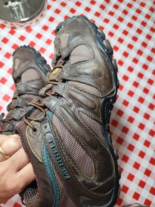 Merrell Chamaleon usadas
